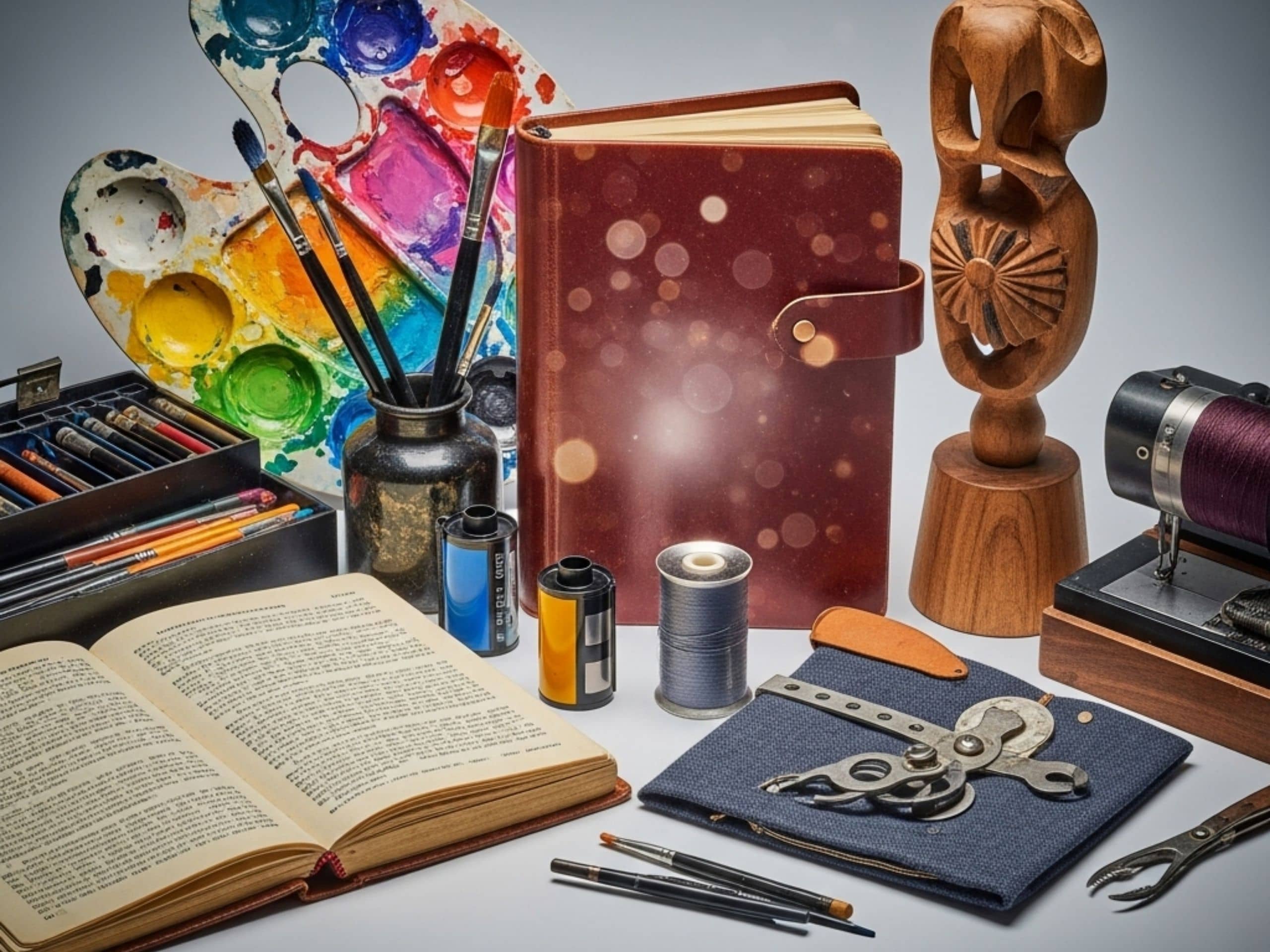 Craft Your Brand Story: 7 Keys to Connection