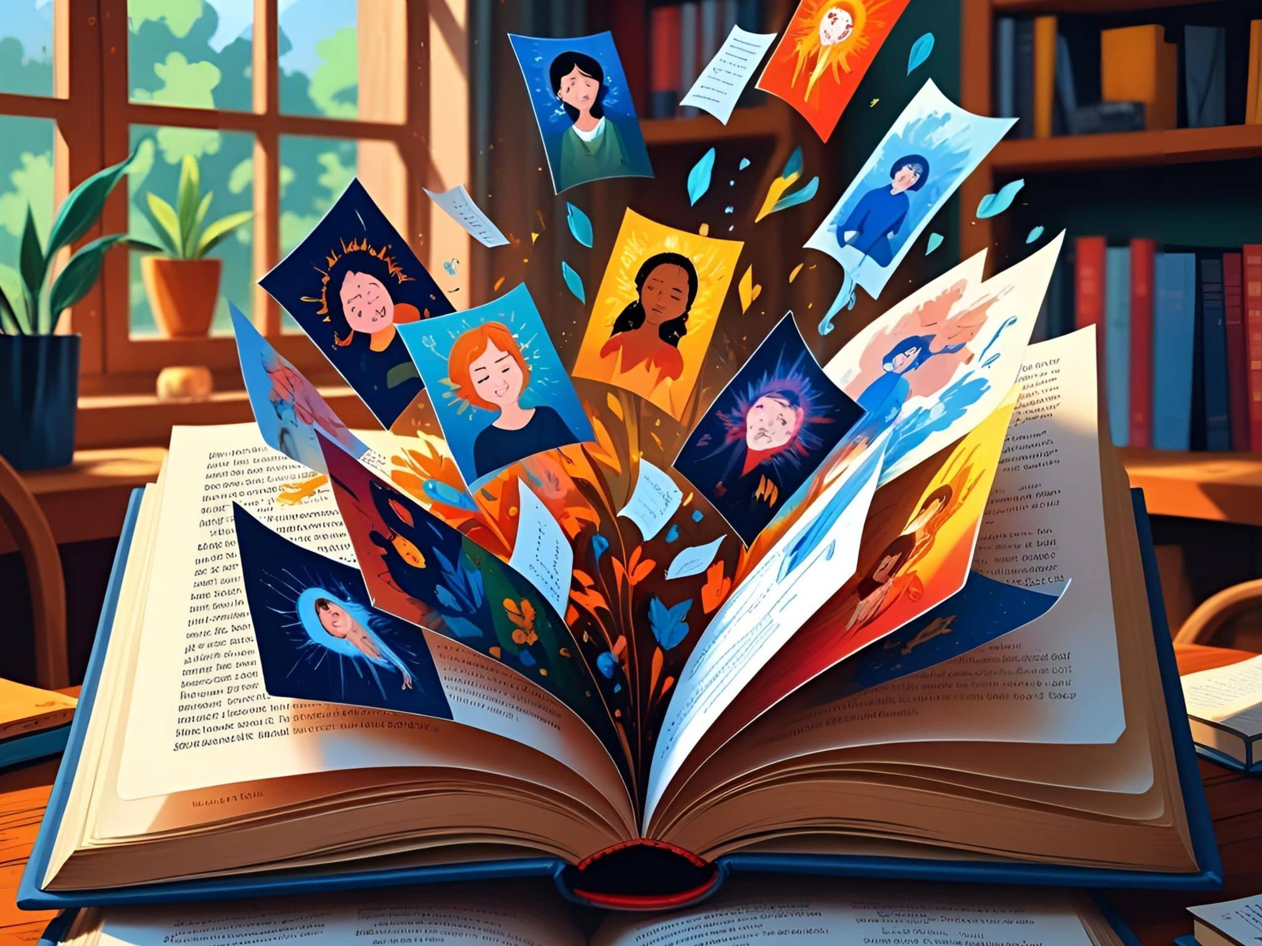 The Emotional Storytelling Secrets Your Brand Needs