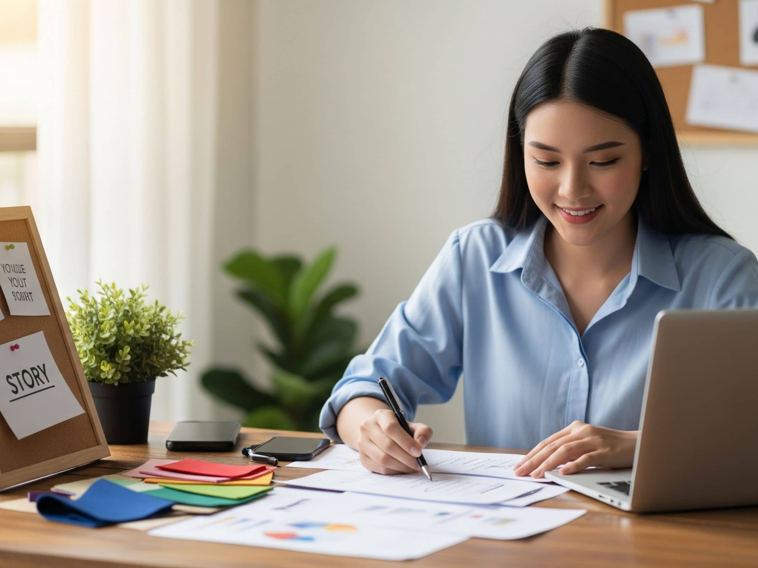 The Secrets to Crafting Your Brand’s Story