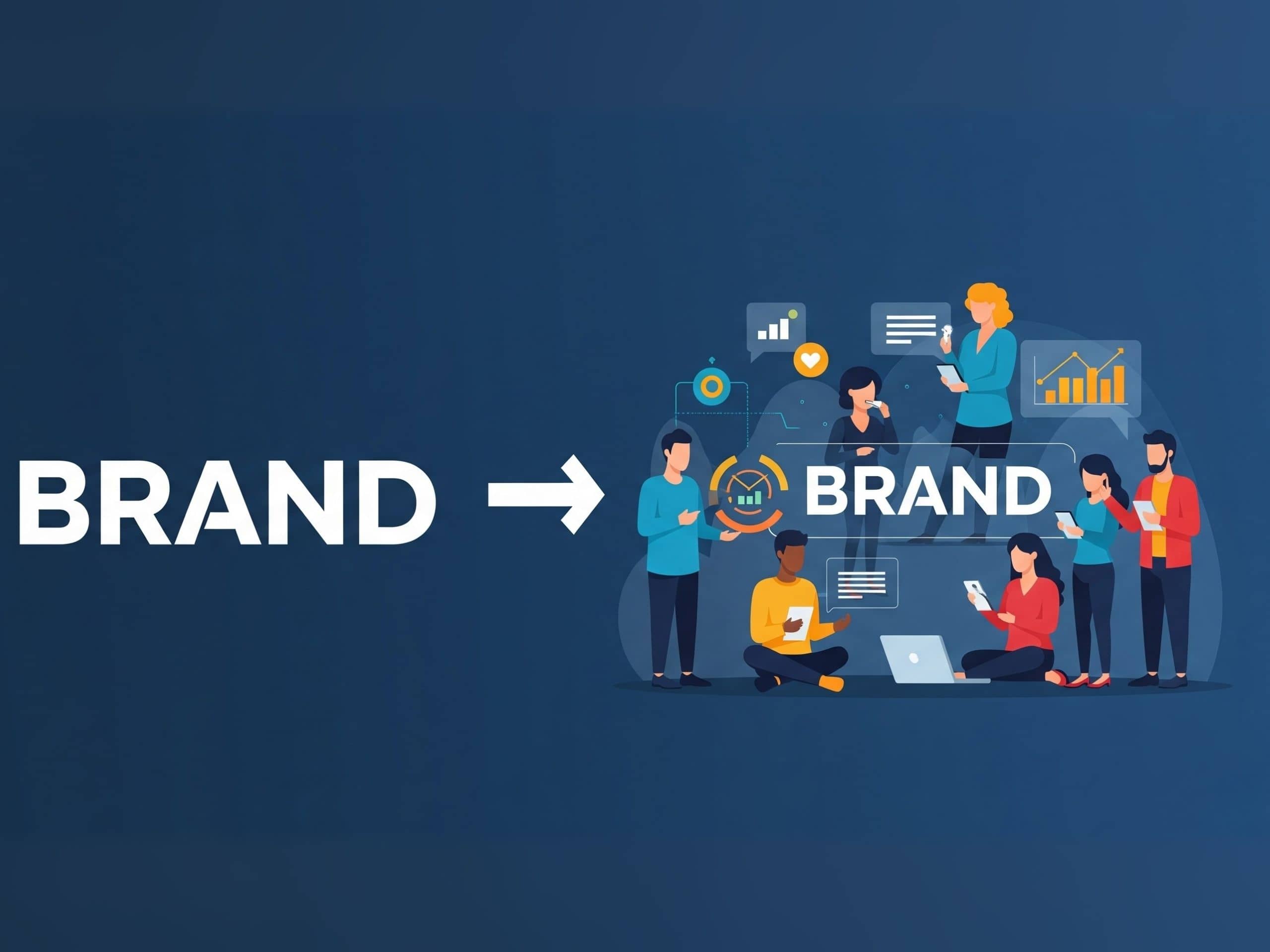 Transform Your Brand: 8 Ways to Enhance Experience