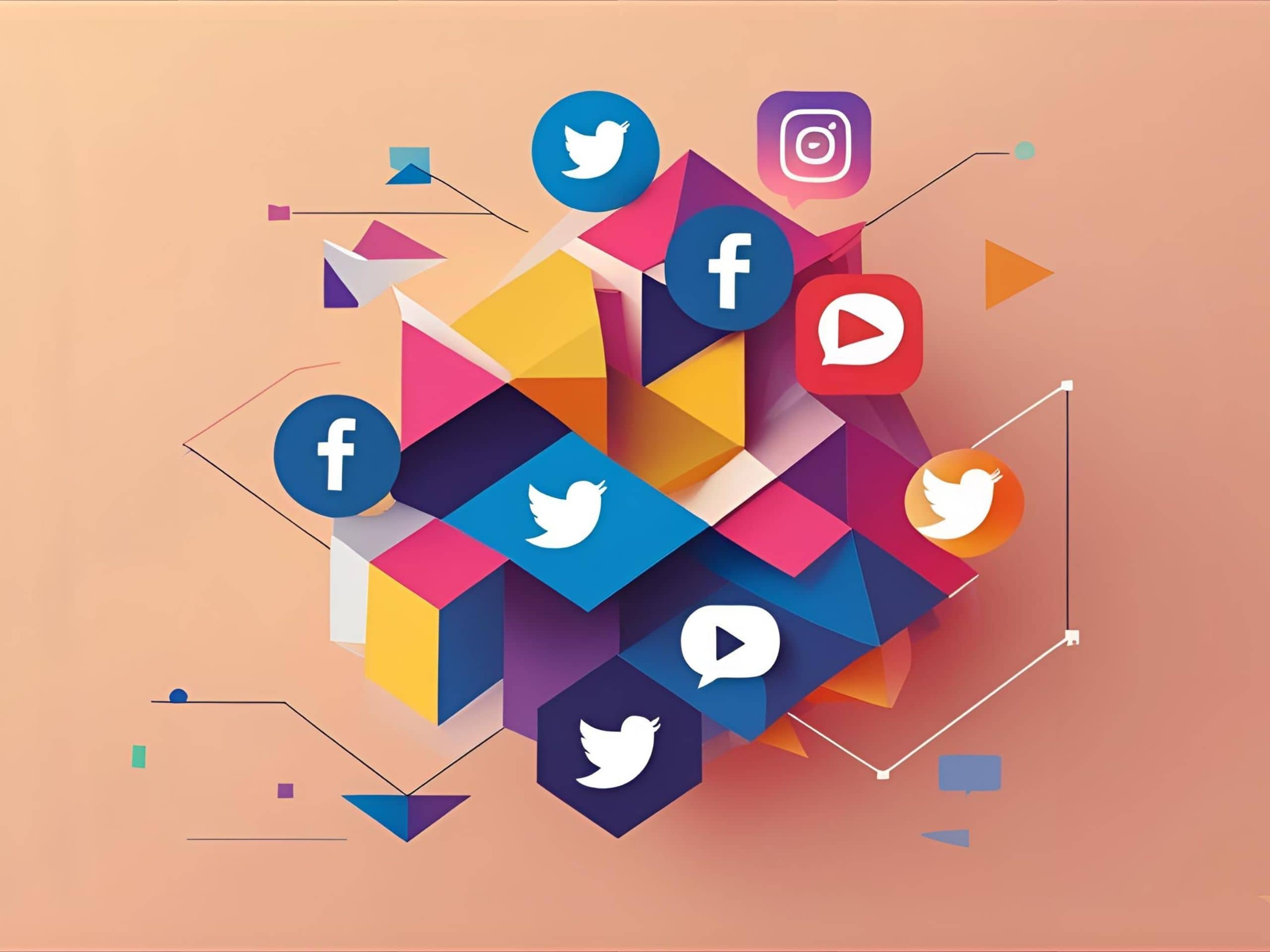 Branding Secrets: Stay Relevant in Social Media