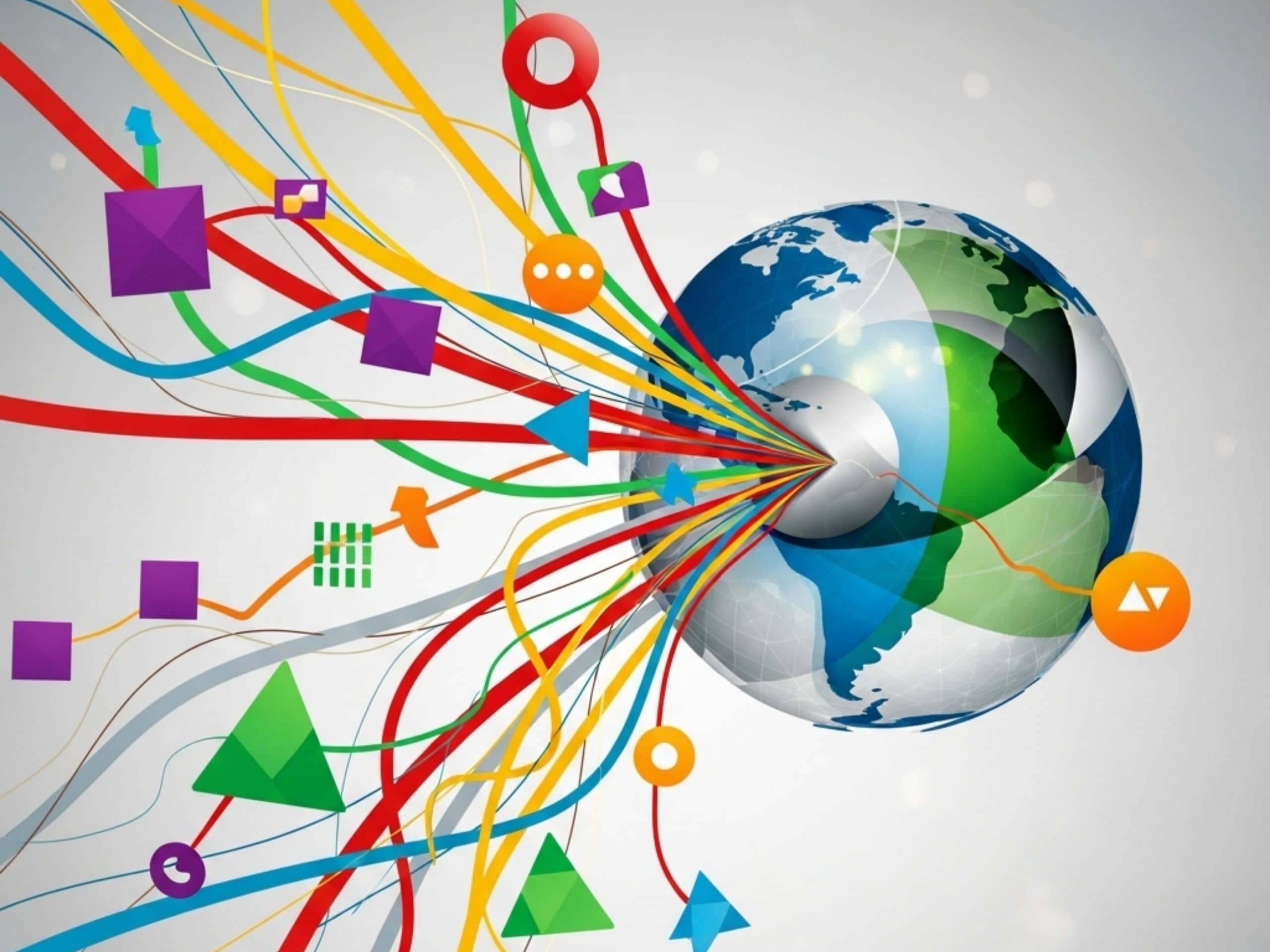 Branding Strategies to Conquer Global Markets Today