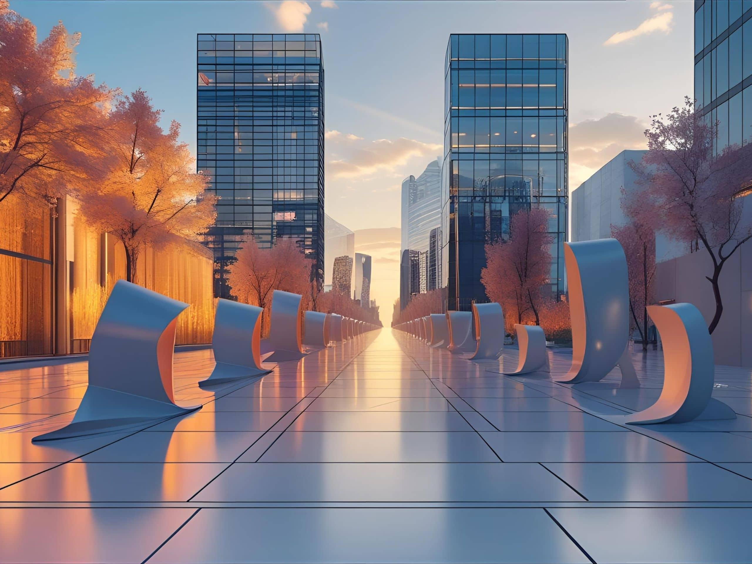 The Future of Branding: Innovations Shaping Tomorrow