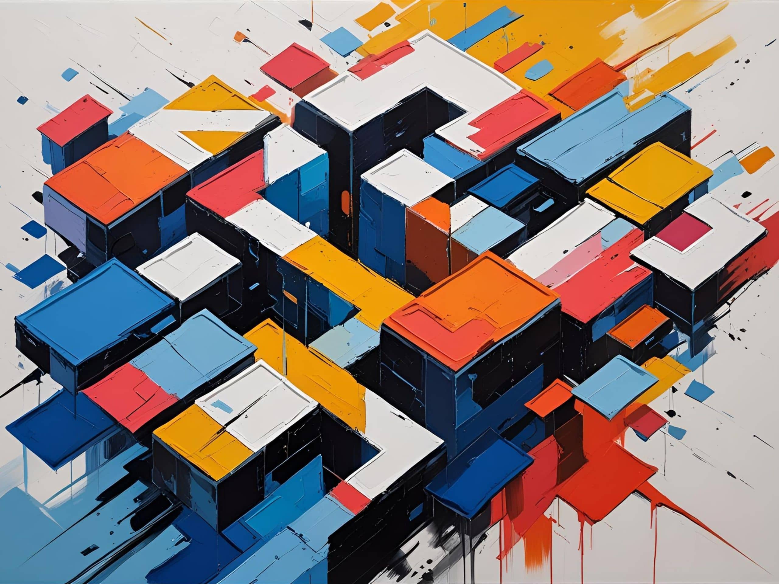 The Transformation of Brand Aesthetics in Modern Marketing