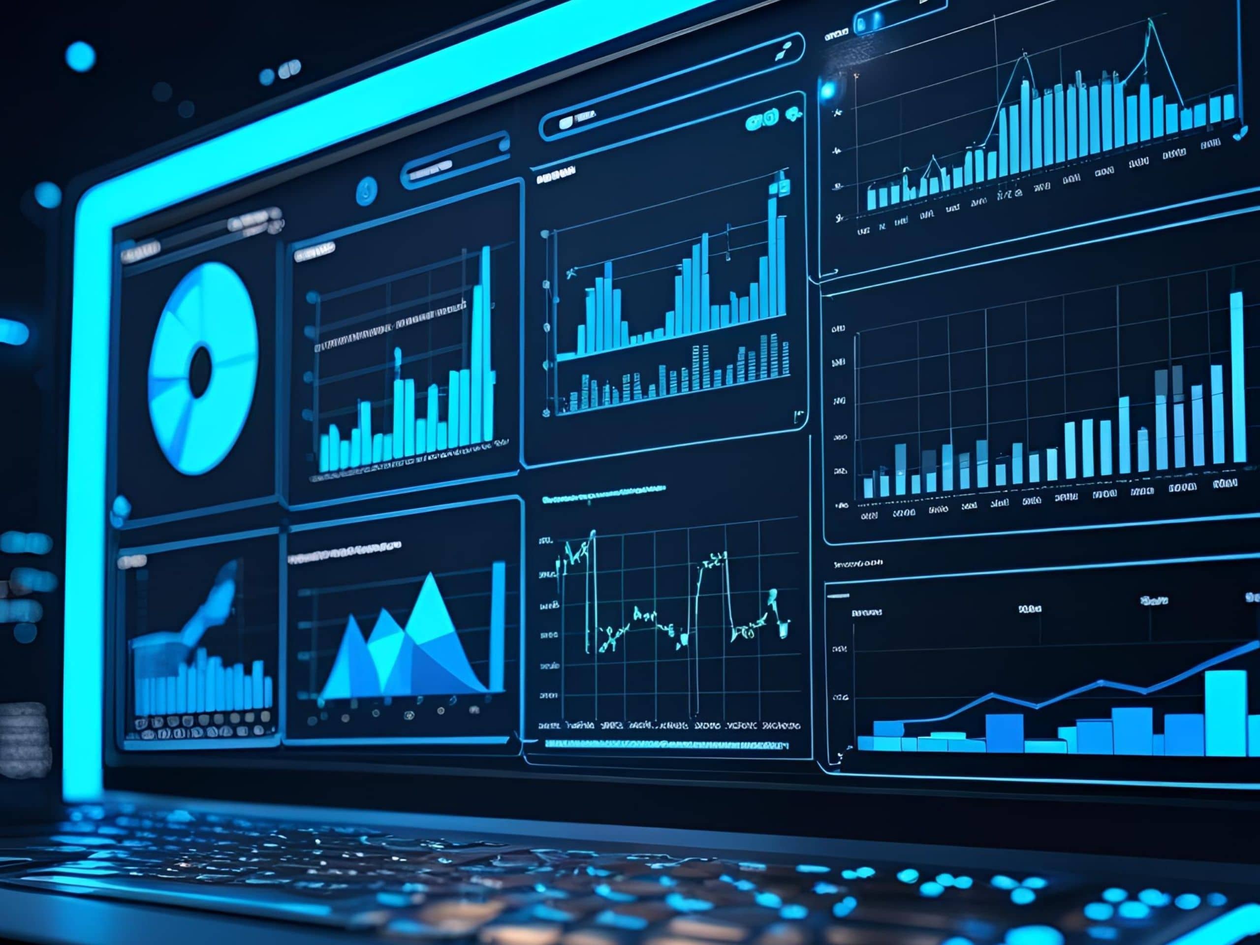 Unlock Branding Success: 8 Ways Analytics Drive Design