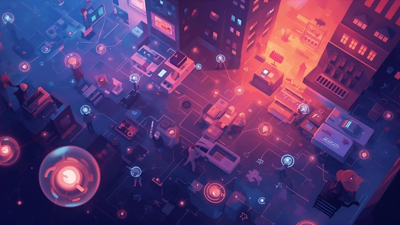 How a Brand Storytelling Agency Transforms Business Identity Through Narrative