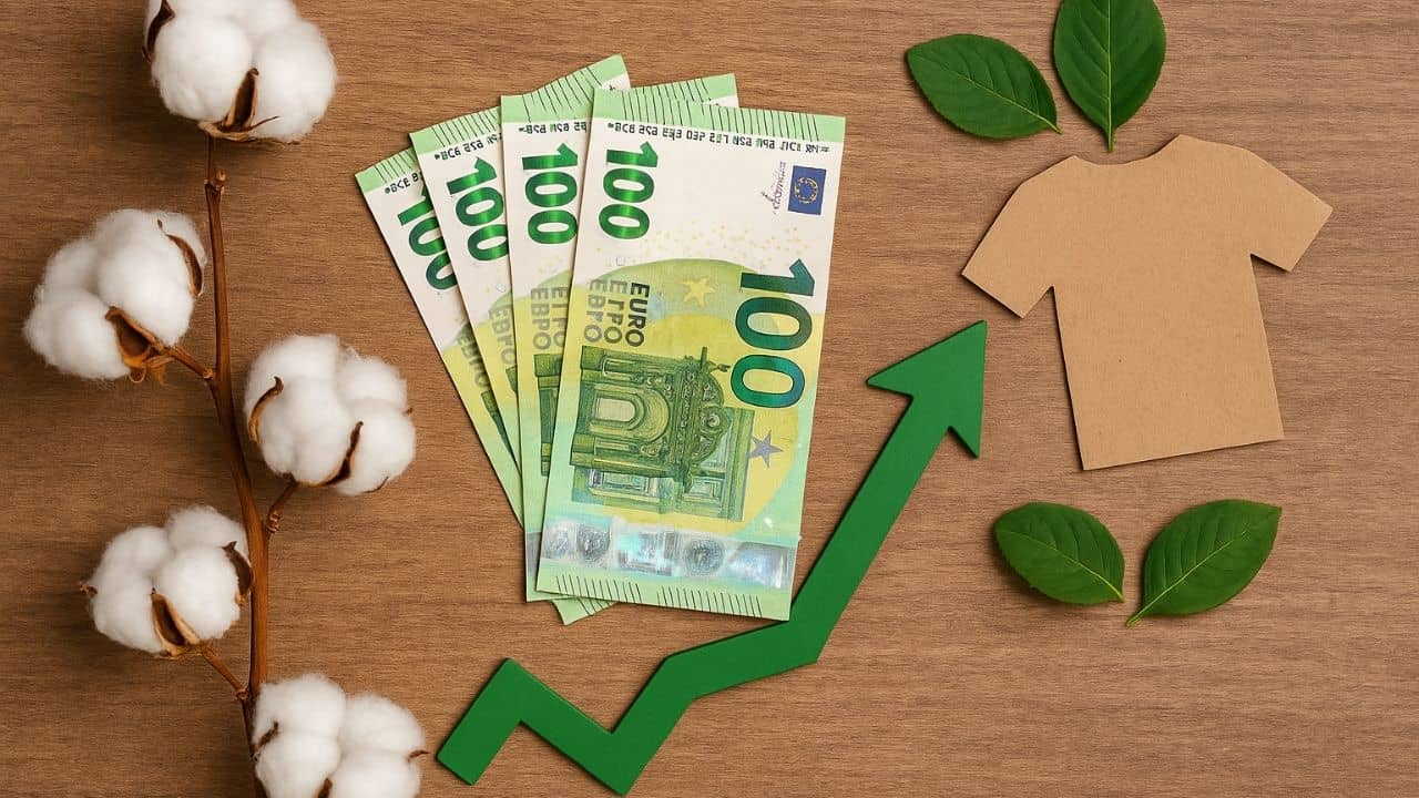 What Is the True ROI of Hiring a Clothing Brand Marketing Agency for a Sustainable Brand?