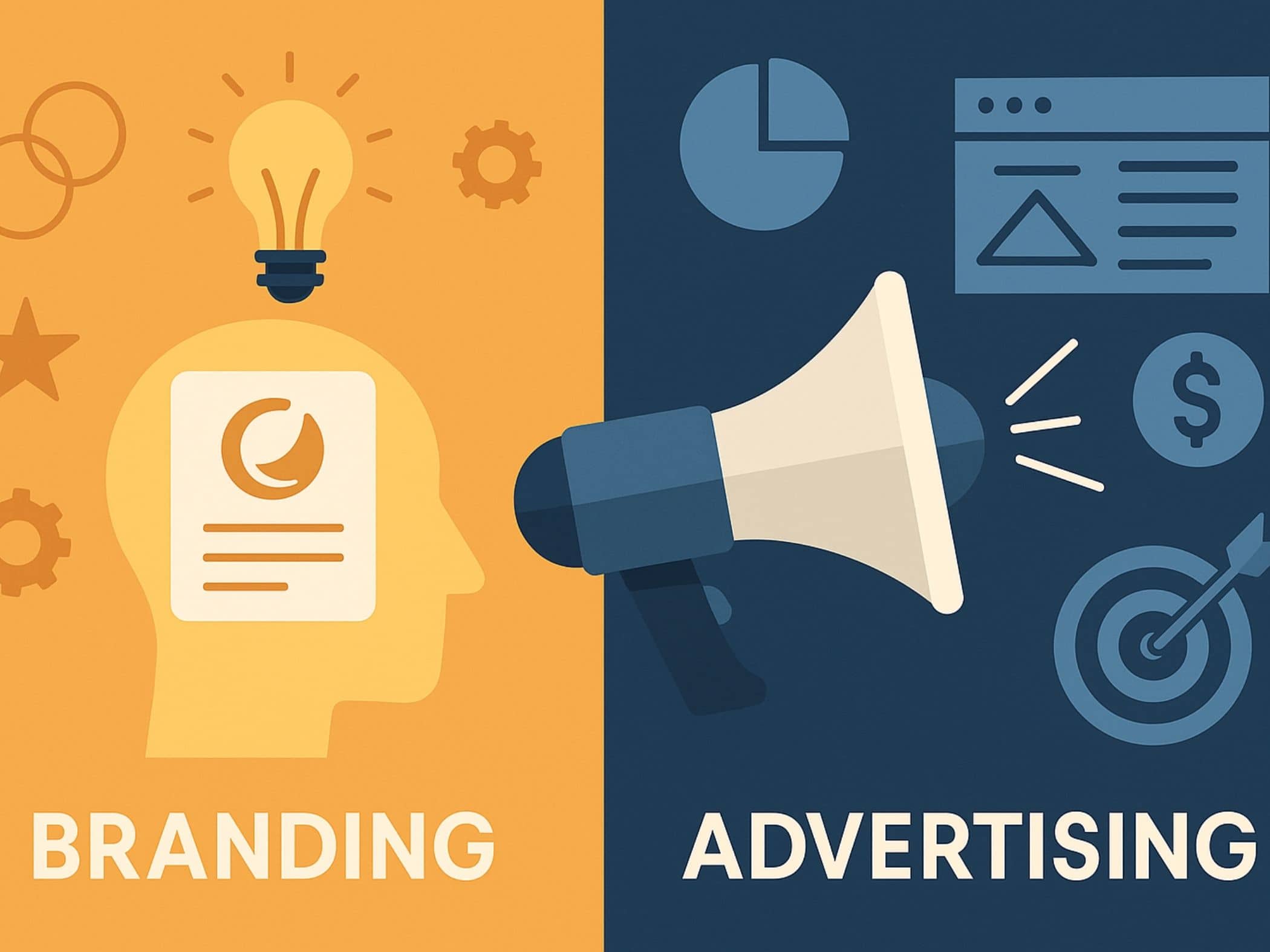 Why Understanding Branding Agency Vs Advertising Agency Can Transform Your Marketing Strategy