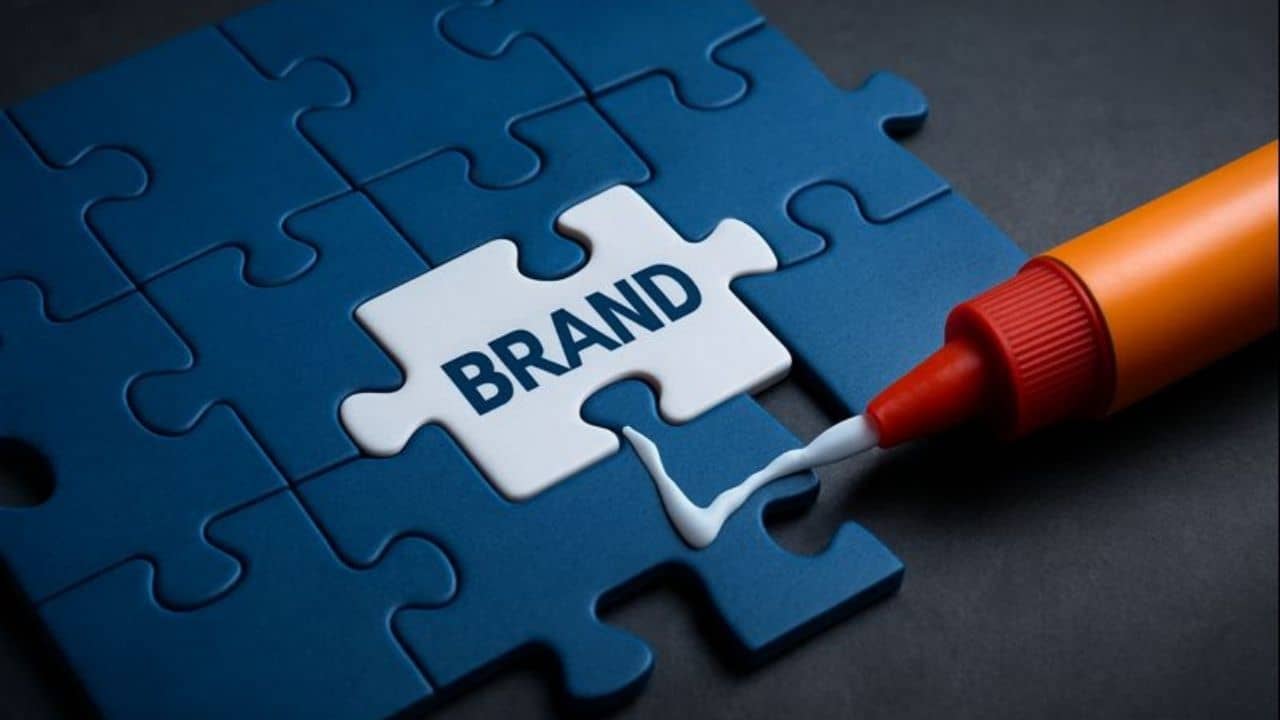 The Glue That Holds Your Identity: Why Brand Consistency is Non-Negotiable