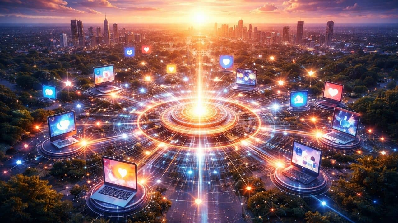 From Customers to Superfans: Strategies for Building a Loyal Brand Community